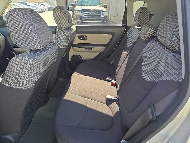 used 2013 Kia Soul car, priced at $8,999