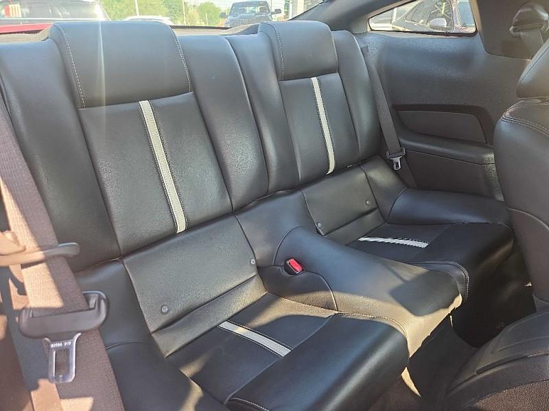 used 2010 Ford Mustang car, priced at $17,700