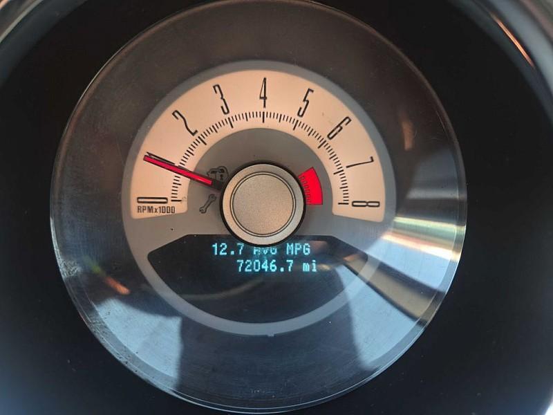 used 2010 Ford Mustang car, priced at $17,700