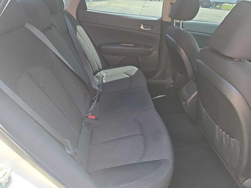 used 2016 Kia Optima car, priced at $12,888