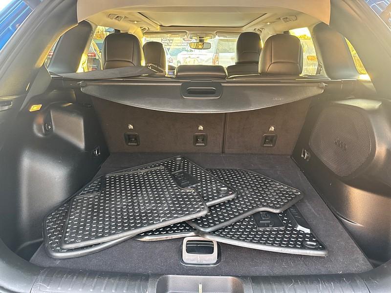 used 2020 Jeep Cherokee car, priced at $19,600