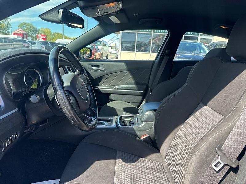 used 2022 Dodge Charger car, priced at $18,888