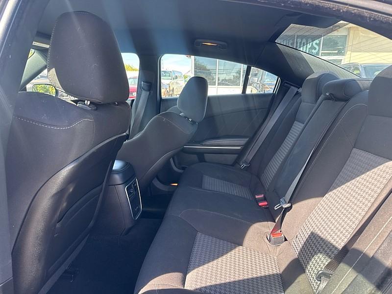 used 2022 Dodge Charger car, priced at $18,888