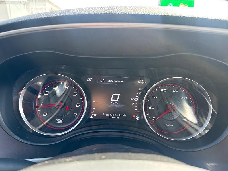 used 2022 Dodge Charger car, priced at $18,888