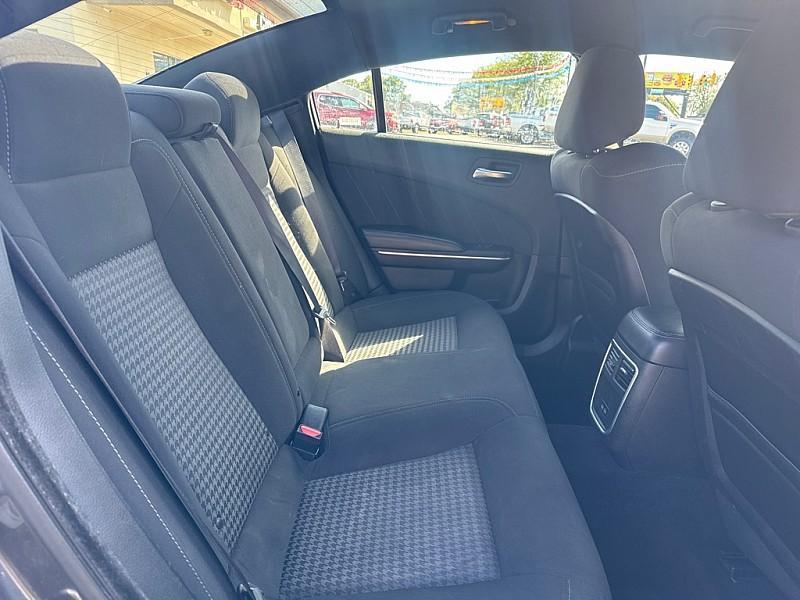 used 2022 Dodge Charger car, priced at $18,888