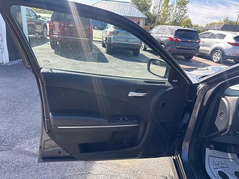 used 2022 Dodge Charger car, priced at $18,888