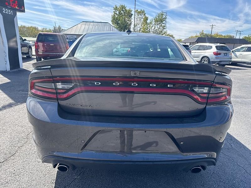 used 2022 Dodge Charger car, priced at $18,888