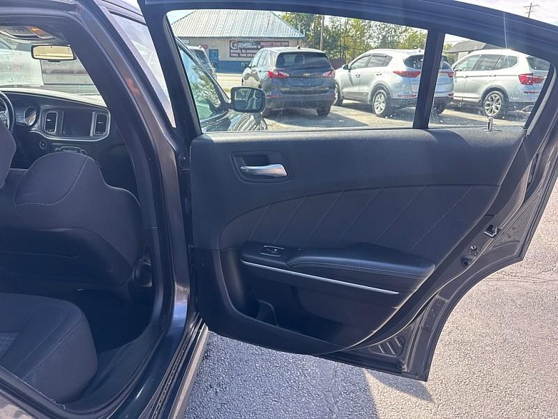 used 2022 Dodge Charger car, priced at $18,888