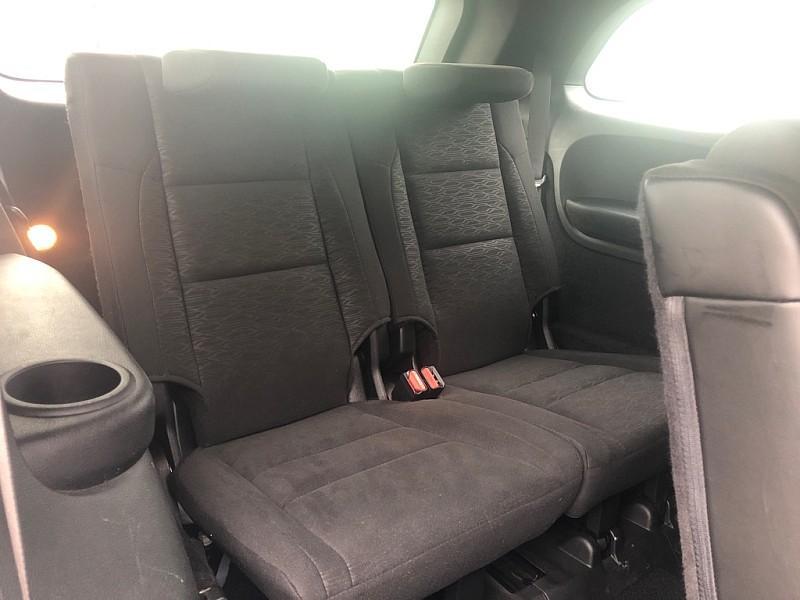 used 2021 Dodge Durango car, priced at $27,600