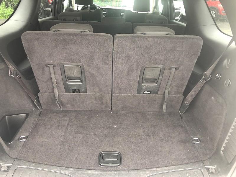 used 2021 Dodge Durango car, priced at $27,600