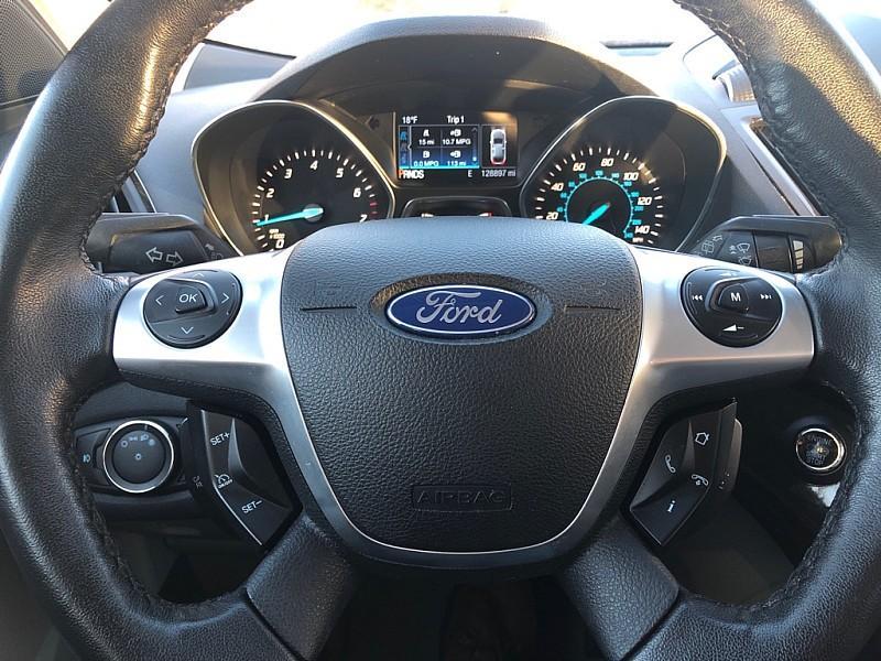 used 2014 Ford Escape car, priced at $9,999