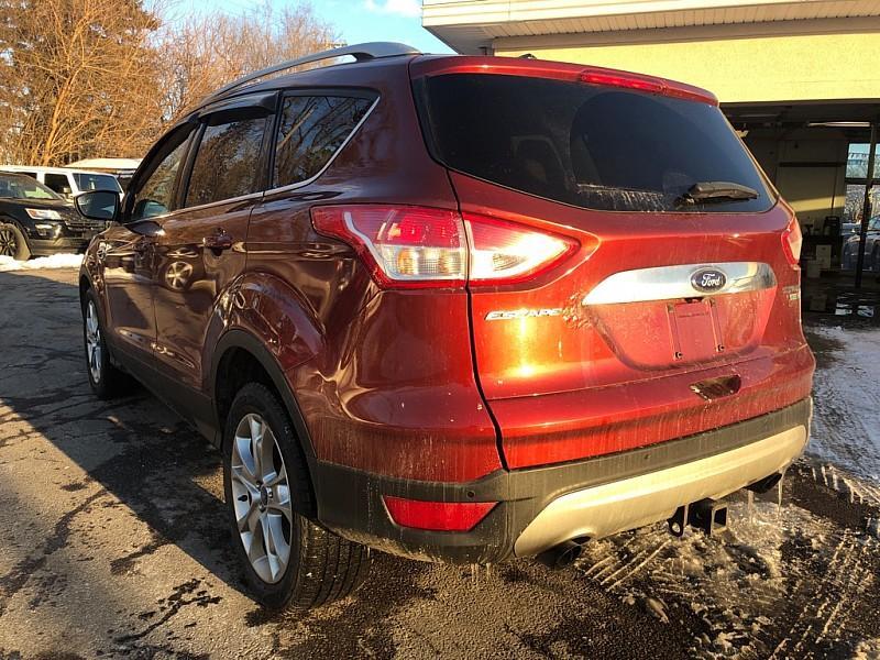 used 2014 Ford Escape car, priced at $9,999