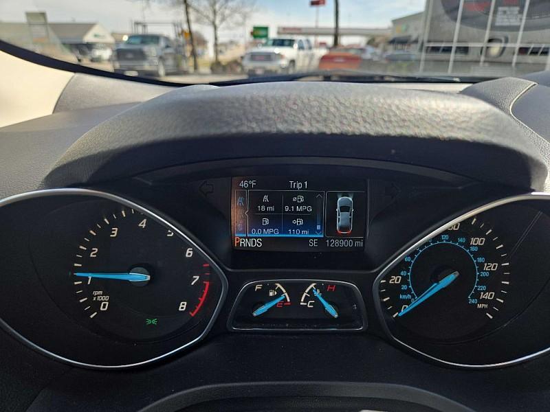 used 2014 Ford Escape car, priced at $9,500