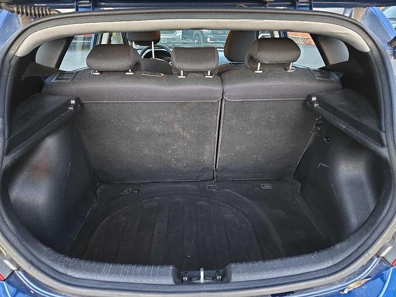 used 2017 Hyundai Accent car, priced at $9,999