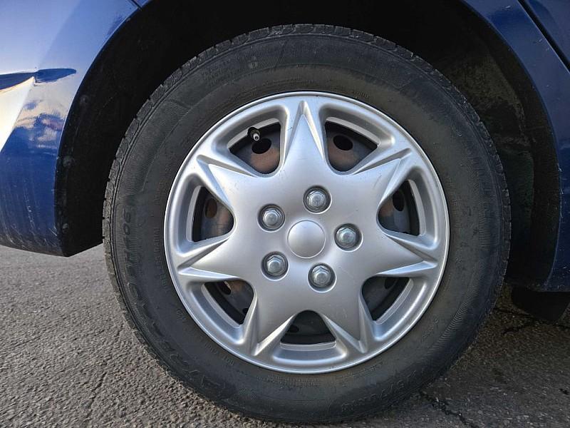 used 2017 Hyundai Accent car, priced at $9,999