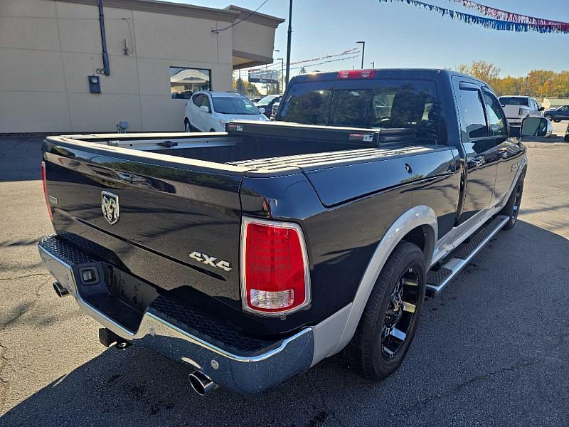 used 2014 Ram 1500 car, priced at $27,499