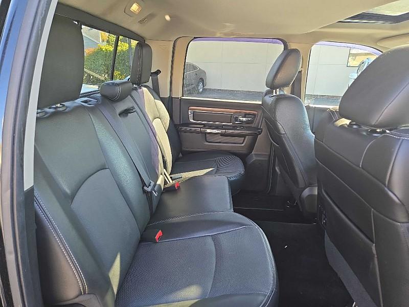 used 2014 Ram 1500 car, priced at $27,499