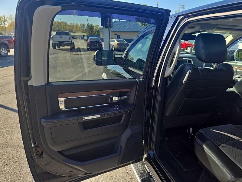 used 2014 Ram 1500 car, priced at $27,499