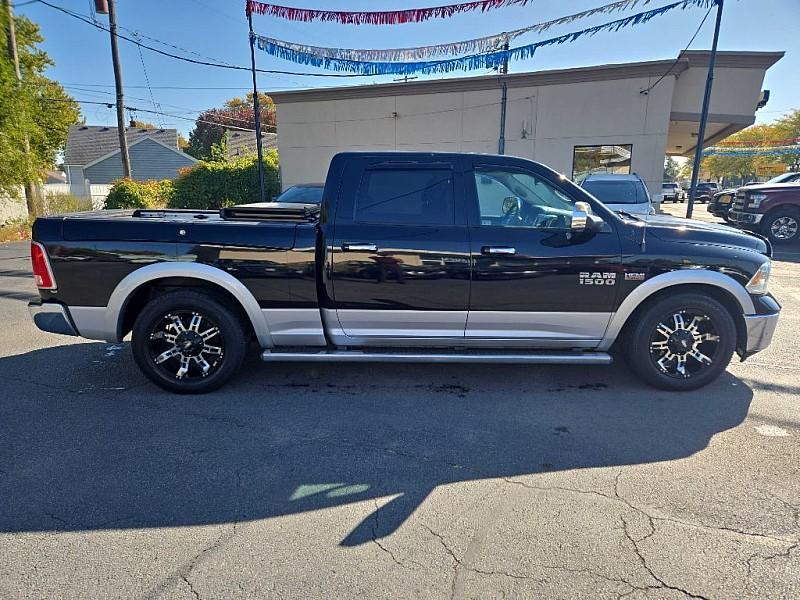 used 2014 Ram 1500 car, priced at $27,499