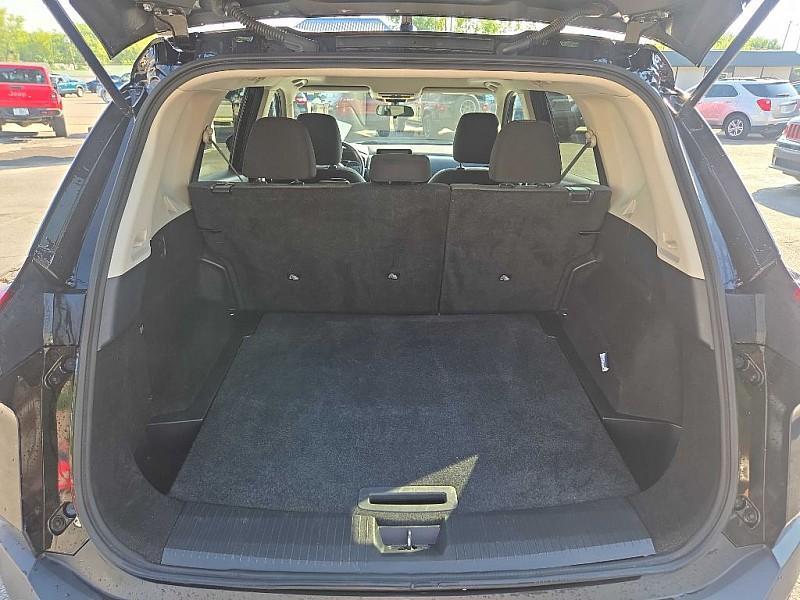 used 2021 Nissan Rogue car, priced at $16,000