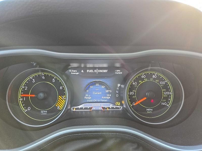 used 2015 Jeep Cherokee car, priced at $13,999