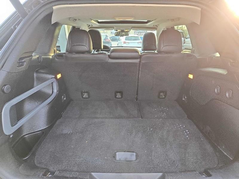 used 2015 Jeep Cherokee car, priced at $13,999