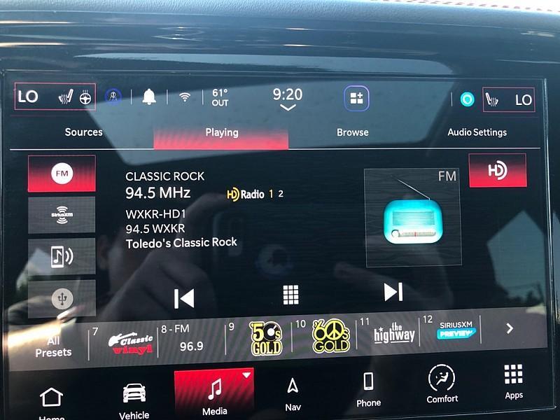 used 2023 Dodge Durango car, priced at $28,888