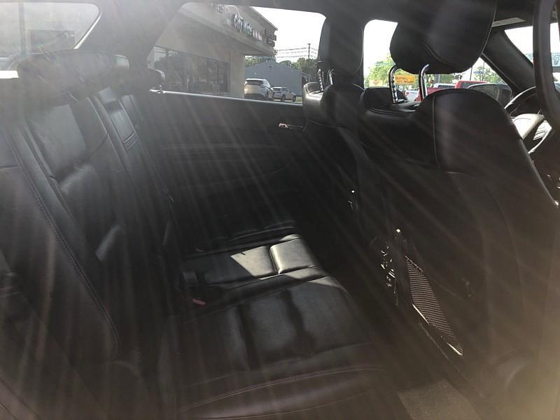 used 2023 Dodge Durango car, priced at $28,888