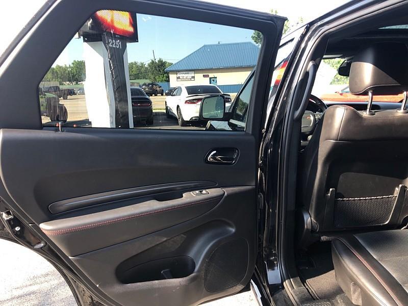 used 2023 Dodge Durango car, priced at $28,888