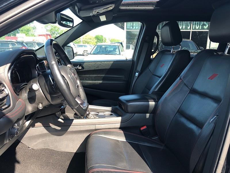 used 2023 Dodge Durango car, priced at $28,888