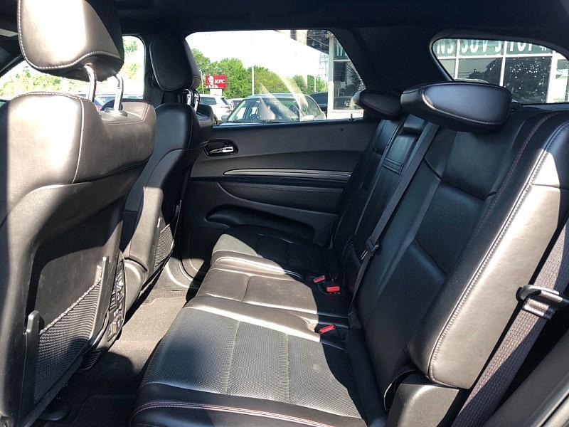 used 2023 Dodge Durango car, priced at $28,888