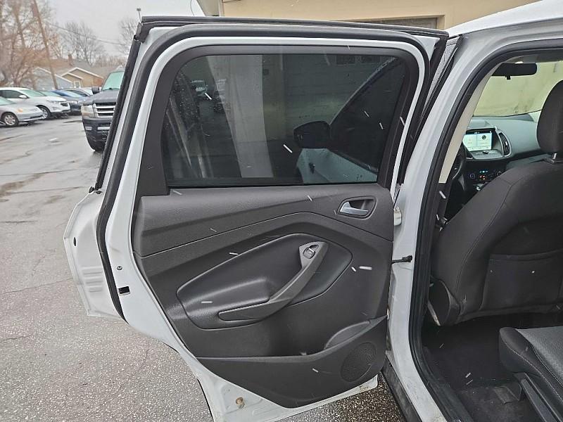 used 2019 Ford Escape car, priced at $16,495