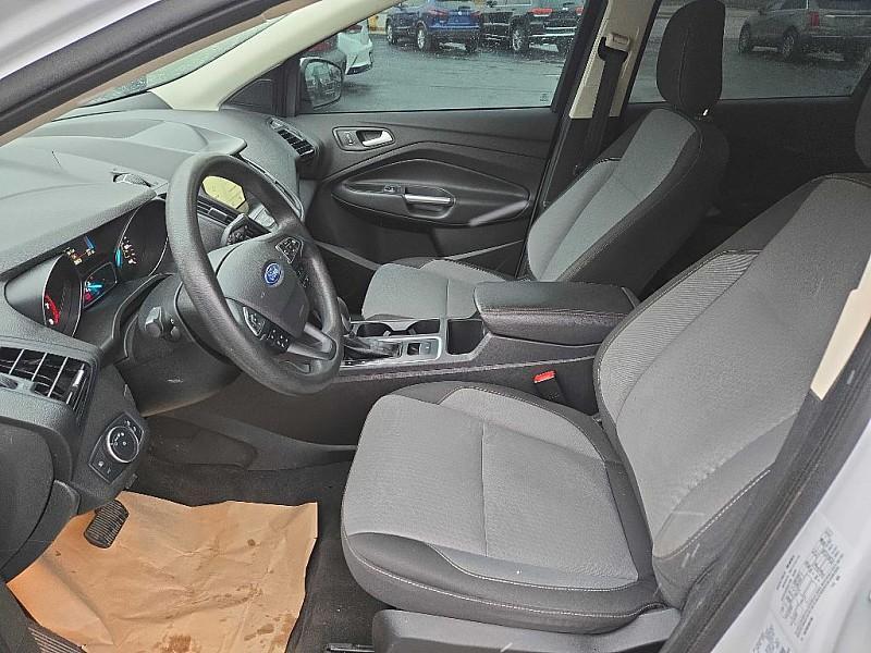 used 2019 Ford Escape car, priced at $16,495