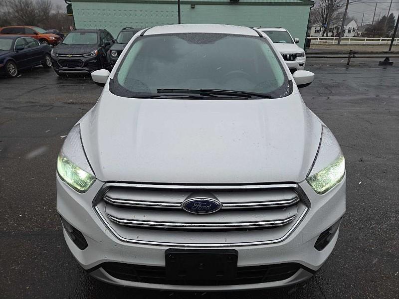 used 2019 Ford Escape car, priced at $16,495