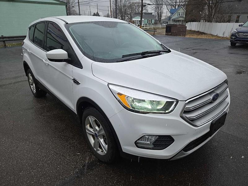 used 2019 Ford Escape car, priced at $16,495