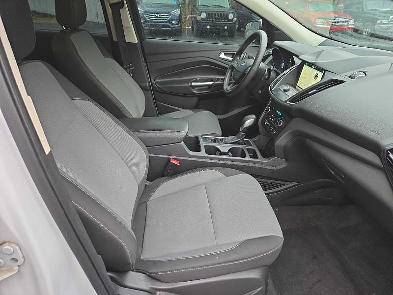 used 2019 Ford Escape car, priced at $16,495