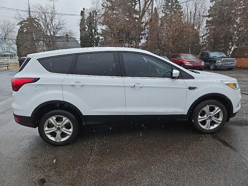 used 2019 Ford Escape car, priced at $16,495