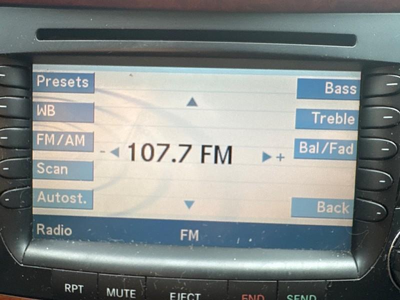 used 2005 Mercedes-Benz E-Class car, priced at $5,999