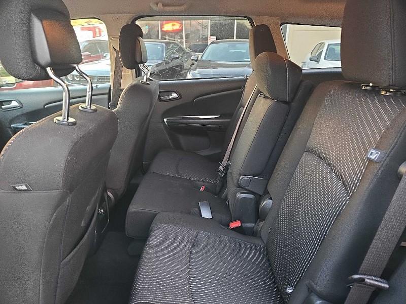 used 2020 Dodge Journey car, priced at $11,300
