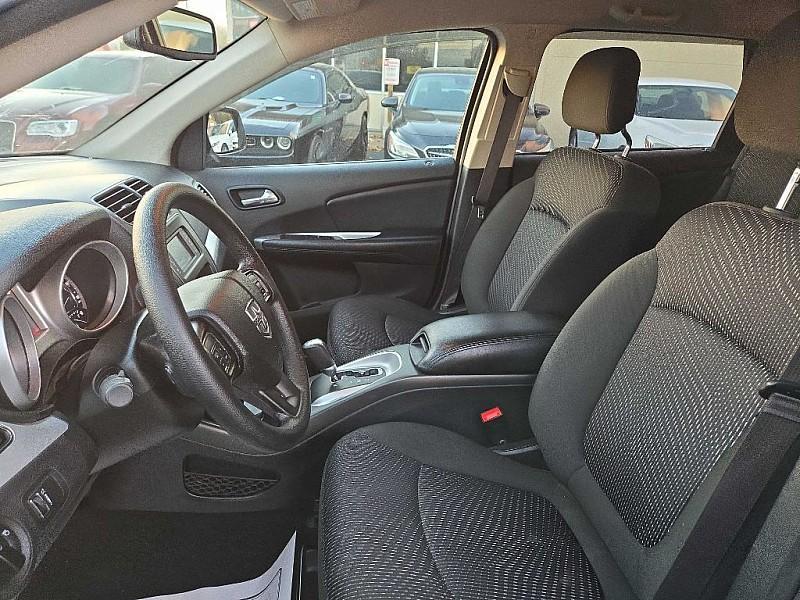 used 2020 Dodge Journey car, priced at $11,300
