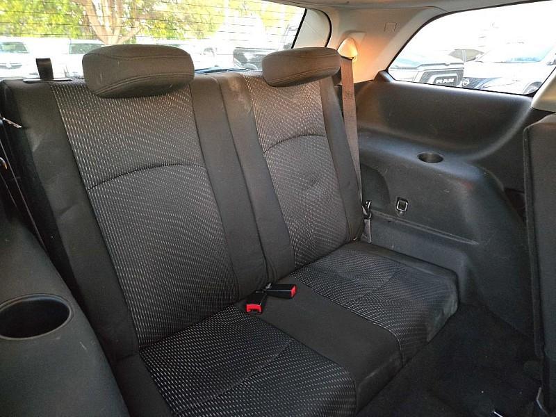 used 2020 Dodge Journey car, priced at $11,300