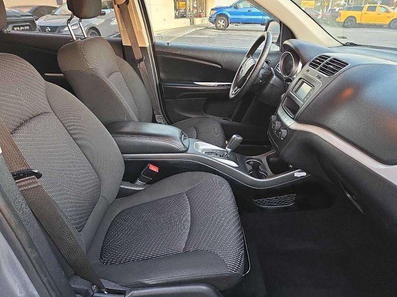 used 2020 Dodge Journey car, priced at $11,300