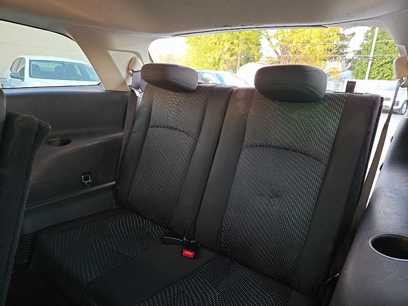 used 2020 Dodge Journey car, priced at $11,300