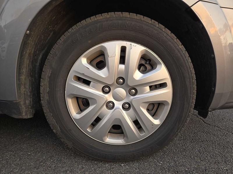 used 2020 Dodge Journey car, priced at $11,300