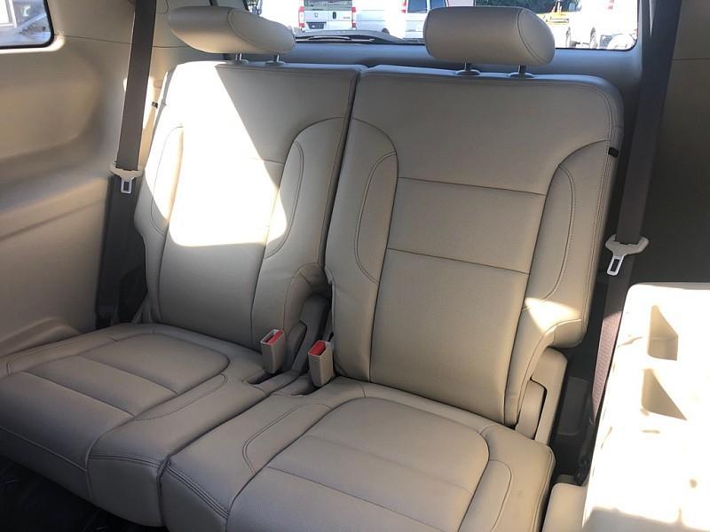used 2019 GMC Acadia car, priced at $22,888