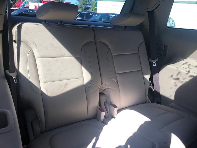 used 2019 GMC Acadia car, priced at $22,888