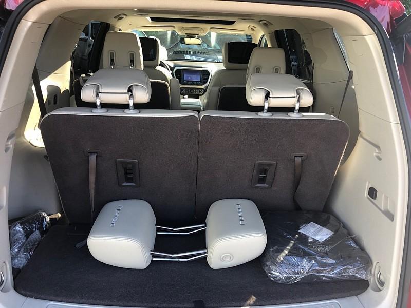 used 2019 GMC Acadia car, priced at $22,888