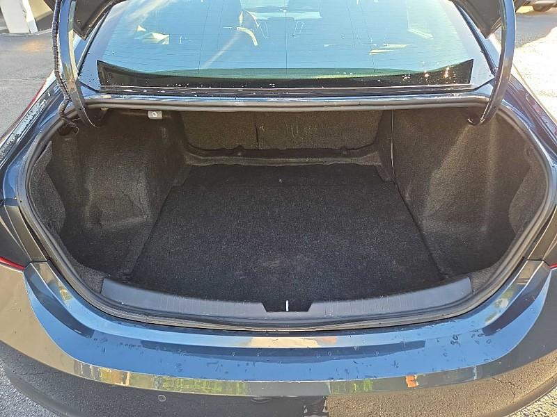 used 2021 Chevrolet Malibu car, priced at $17,200