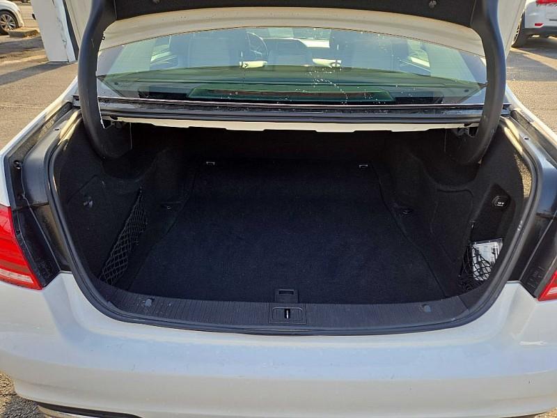 used 2014 Mercedes-Benz E-Class car, priced at $9,200