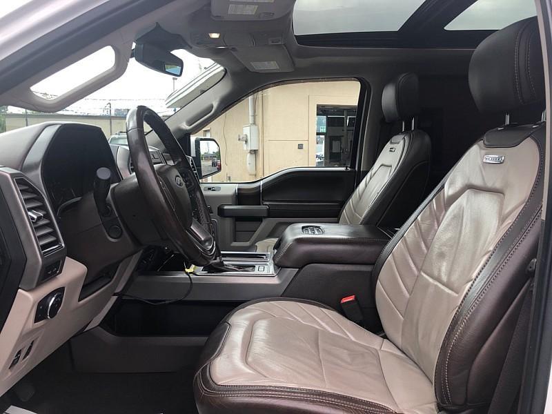 used 2019 Ford F-150 car, priced at $38,999